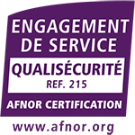logo-certification-qualisecurite Logo de la certification afnor Qualisécurité