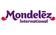 logo de Mondelez